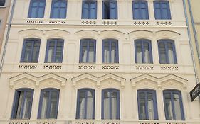 Hotel De Paris
